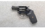 Rossi ~ 351 ~ .38 Special - 2 of 2