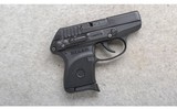 Ruger ~ LCP ~ .380 ACP - 1 of 2