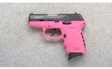 SCCY ~ CPX-2 ~ 9mm - 2 of 2