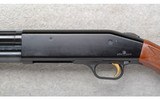 Mossberg ~ 535 ~ 12 Ga. ~ 2 Barrels - 8 of 10