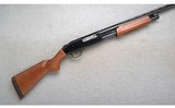 Mossberg ~ 535 ~ 12 Ga. ~ 2 Barrels - 1 of 10
