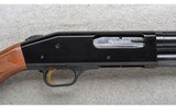 Mossberg ~ 535 ~ 12 Ga. ~ 2 Barrels - 3 of 10