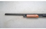 Mossberg ~ 535 ~ 12 Ga. ~ 2 Barrels - 7 of 10