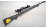 Mossberg ~ Patriot ~ .243 Win. - 1 of 10