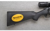 Mossberg ~ Patriot ~ .243 Win. - 2 of 10