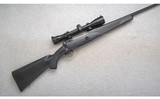 Savage ~ 111 ~ 7mm Rem. Mag. - 1 of 10