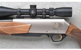 Browning ~ BAR MK3 ~ .270 Win. Only - 8 of 10