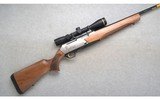 Browning ~ BAR MK3 ~ .270 Win. Only - 1 of 10