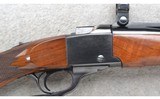 Ruger ~ No.1 ~ 7x57 Cal. - 3 of 10