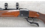 Ruger ~ No.1 ~ 7x57 Cal. - 8 of 10