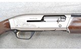 Browning ~ Maxus ~ 12 Ga. - 3 of 10