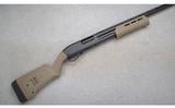 Remington ~ 870 ~ 12 Ga. ~ 2 Stocks - 1 of 10