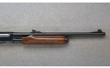 Remington ~ 870 Wingmaster ~ 12 Ga. ~ 2 Barrels - 4 of 10