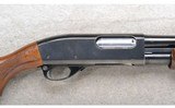 Remington ~ 870 Wingmaster ~ 12 Ga. ~ 2 Barrels - 3 of 10
