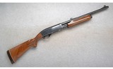 Remington ~ 870 Wingmaster ~ 12 Ga. ~ 2 Barrels - 1 of 10