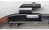 Remington ~ 870 Wingmaster Magnum ~ 20 Ga. - 3 of 10