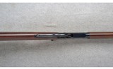 Henry ~ Lever Action ~ .22 S, L or LR - 6 of 10