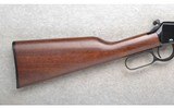 Henry ~ Lever Action ~ .22 S, L or LR - 2 of 10