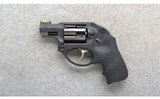Ruger ~ LCR ~ 9mm - 2 of 2