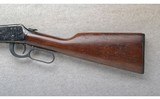 Winchester ~ 94 ~ .30-30 Win. - 9 of 10