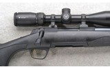 Browning ~ X-Bolt ~ 6.5 creedmoor - 3 of 10