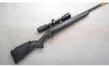 Browning ~ X-Bolt ~ 6.5 creedmoor - 1 of 10