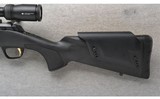 Browning ~ X-Bolt ~ 6.5 creedmoor - 9 of 10