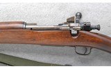 Remington ~ U.S. Model 03-A3 ~ .30-06 Sprg. - 8 of 10