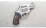 Ruger ~ GP100 ~ .357 Magnum - 1 of 2