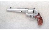 Smith & Wesson ~ 629-6 Performance Center ~ .44 Magnum - 2 of 2
