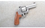 Smith & Wesson ~ 625-8 JM ~ .45 ACP - 1 of 2