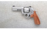 Smith & Wesson ~ 625-8 JM ~ .45 ACP - 2 of 2