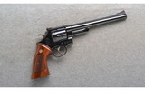 Smith & Wesson ~ 29-2 ~ .44 Magnum - 1 of 3