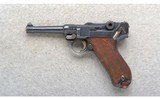 DWM ~ Luger ~ 9mm - 2 of 7