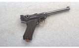 DWM ~ 1916 Luger ~ 9mm - 1 of 6