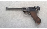 DWM ~ 1916 Luger ~ 9mm - 2 of 6