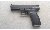 CZ ~ P-10 F ~ .45 ACP - 2 of 2