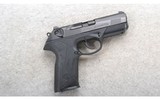 Beretta ~ PX4 Storm ~ .40 S&W - 1 of 1