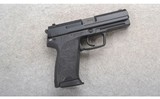 HK ~ USP ~ .45 ACP - 1 of 2