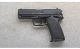 HK ~ USP ~ .45 ACP - 2 of 2