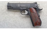 Smith & Wesson ~ SW1911SC ~ .45 ACP ~ E series - 2 of 2