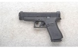 Glock ~ 48 ~ 9mm - 2 of 2