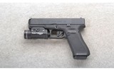 Glock ~ 17 Gen 5 ~ 9mm - 2 of 2