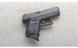 Glock ~ 26 ~ 9mm - 1 of 2