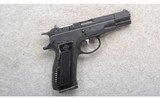 CZ ~ 75 B Retro ~ 9mm ~ Like New in Box - 1 of 2