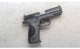 Smith & Wesson ~ M&P9 Performance Center ~ 9mm - 1 of 2