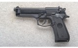 Beretta ~ 92 FS ~ 9mm - 2 of 2