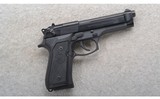 Beretta ~ 92 FS ~ 9mm - 1 of 2
