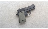 Sig Sauer ~ P238 ~ .380 ACP - 1 of 2