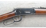 Winchester ~ 94 ~ .30-30 Win. - 3 of 10